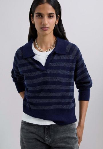 Майка с рукавом три четверти