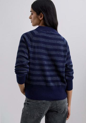 Майка с рукавом три четверти