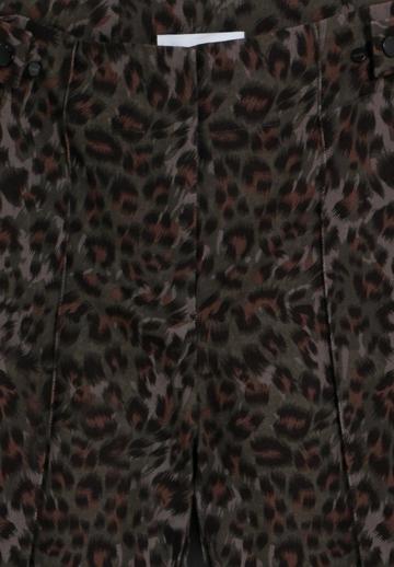 Прямые брюки