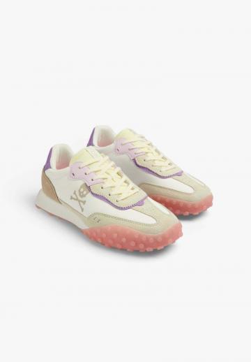 Гандбольные кроссовки