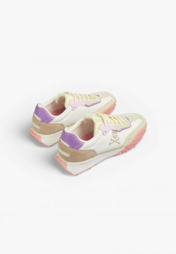 Гандбольные кроссовки