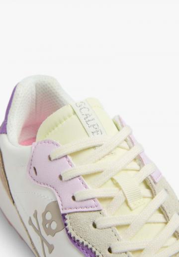 Гандбольные кроссовки