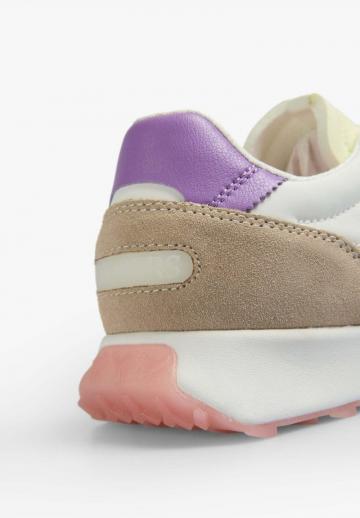 Гандбольные кроссовки