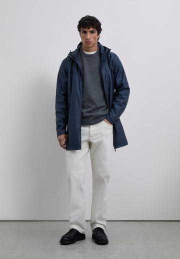 Куртка-дождевик