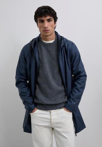 Куртка-дождевик