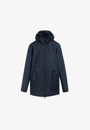 Куртка-дождевик