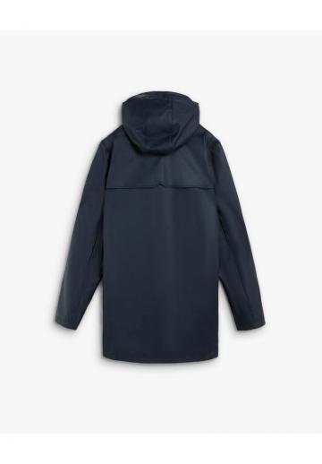 Куртка-дождевик