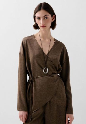 Пляжное платье