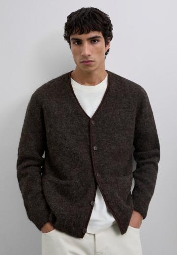 Кардиган