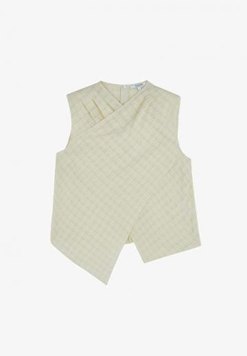 Майка-борцовка