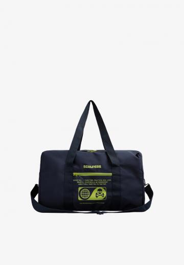 Дорожная сумка