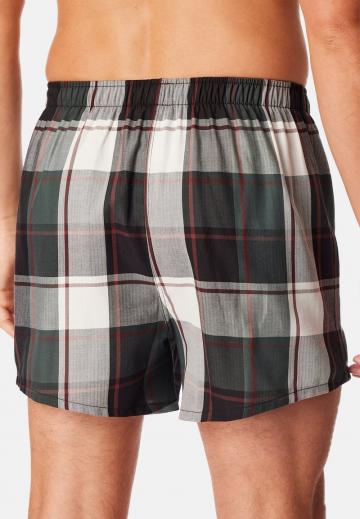 Трусы-боксеры