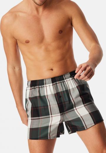Трусы-боксеры
