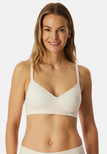 Бюстгальтер на косточках