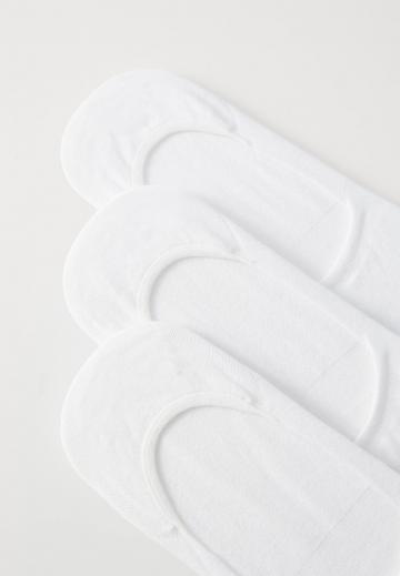 Короткие носки