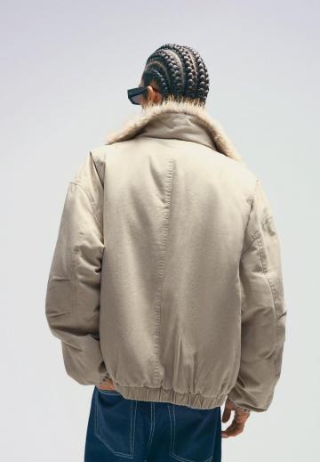 Зимняя куртка