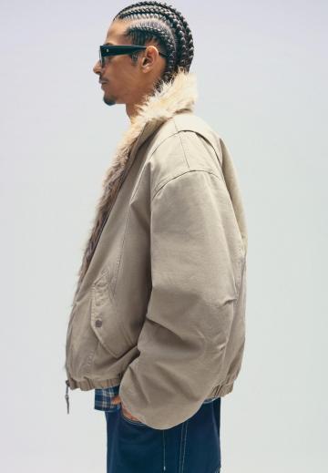 Зимняя куртка