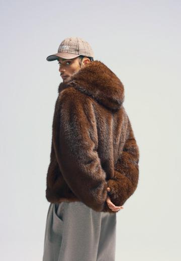 Зимняя куртка