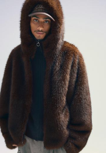 Зимняя куртка