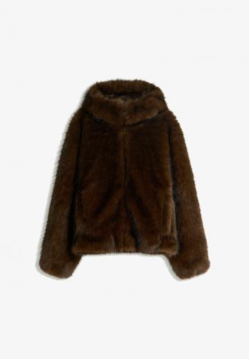 Зимняя куртка