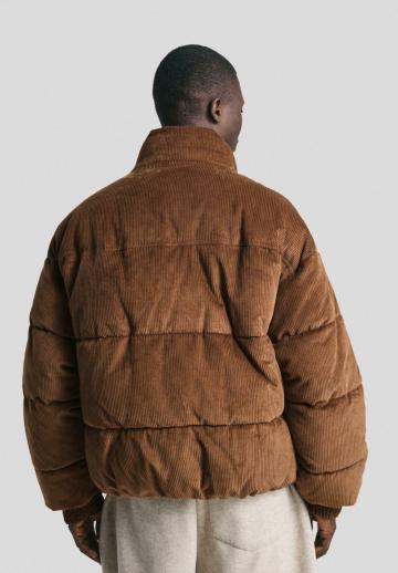 Зимняя куртка