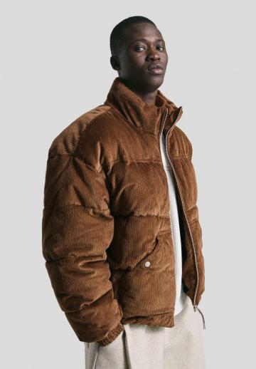 Зимняя куртка