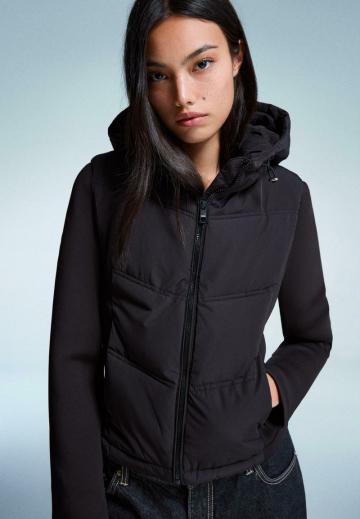 Зимняя куртка