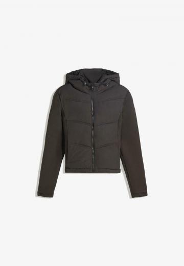 Зимняя куртка