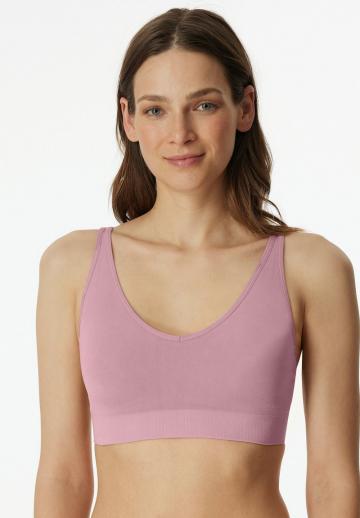 Бюстгальтер без косточек