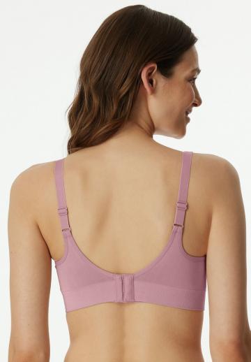 Бюстгальтер без косточек