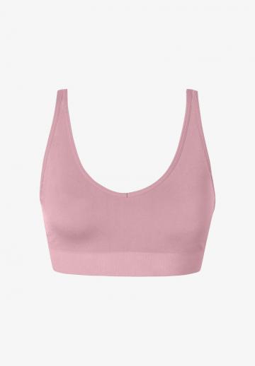 Бюстгальтер без косточек