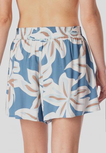 Пляжные шорты