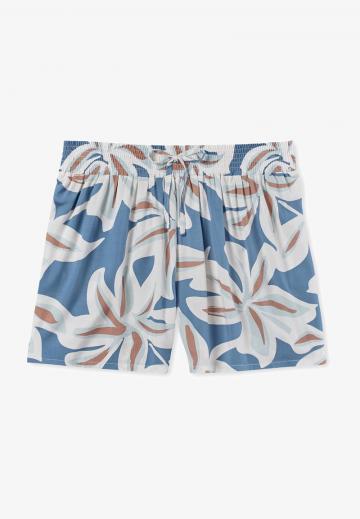 Пляжные шорты