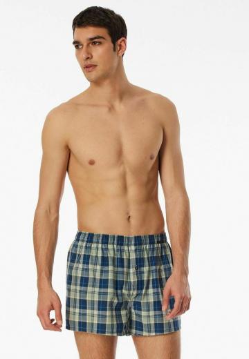 Трусы-боксеры