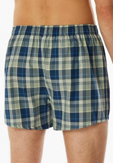 Трусы-боксеры