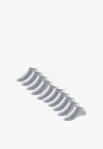 Короткие носки