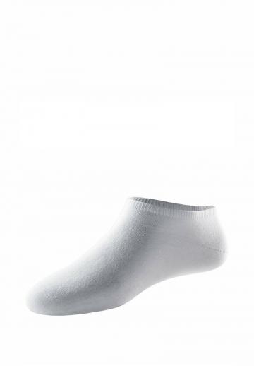 Короткие носки