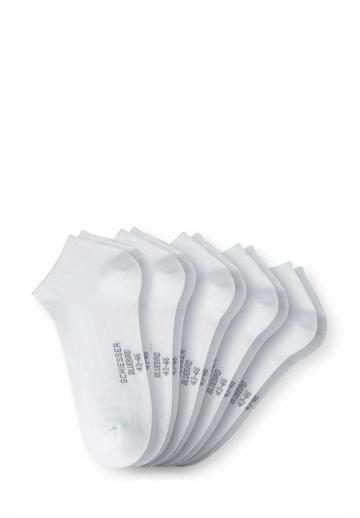 Короткие носки