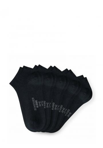 Короткие носки