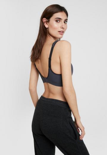 Бюстгальтер без косточек