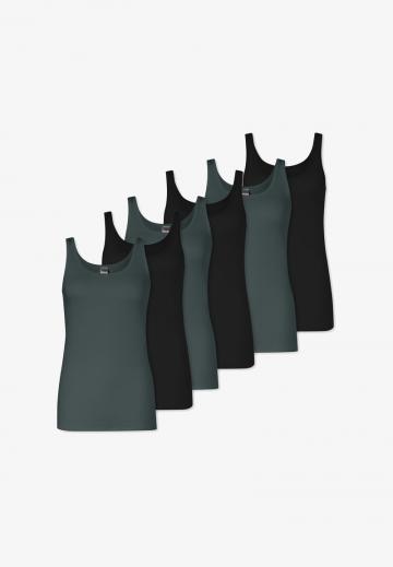 Майка-борцовка