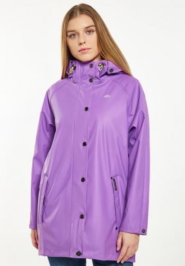 Куртка дождевик