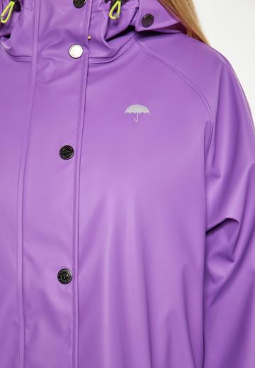 Куртка дождевик