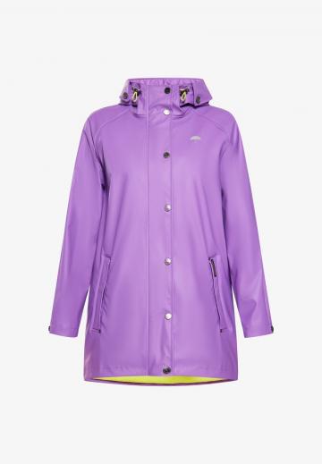 Куртка дождевик