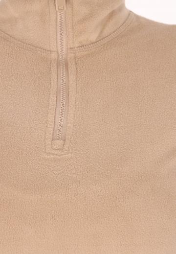 Флисовая куртка