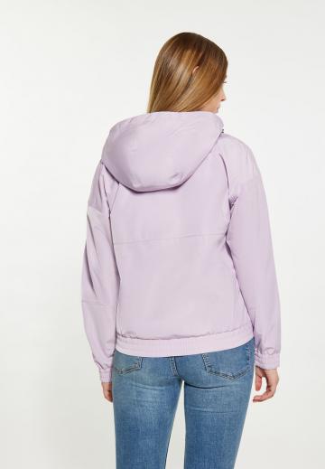 Куртка дождевик