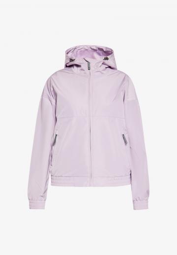 Куртка дождевик