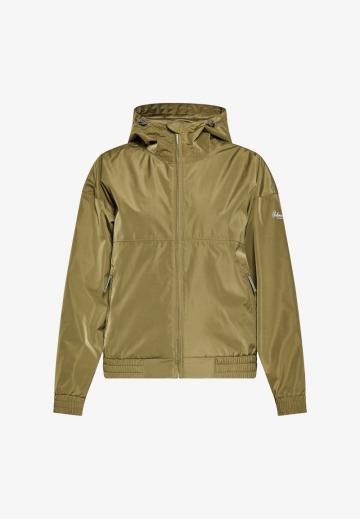 Куртка дождевик