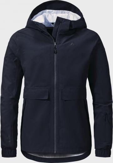 Спортивная куртка