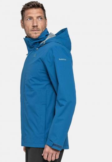 Куртка-дождевик